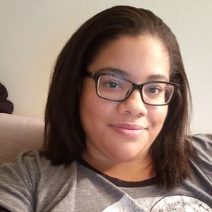 Meet your Posher, Denise